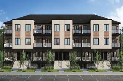940 David Street Unit# 51 Centre Wellington Ontario N1M 0L7