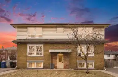 484 Queen Mary Street Unit# 1 Overbrook - Castleheights and Area Ontar