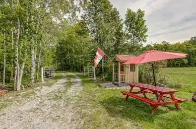 4411 Upper Big Chute Road Severn Ontario L0K 1E0