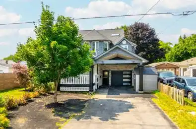 66 Cook Street Halton Hills Ontario L7J 1Z4