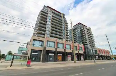 9088 Yonge Street Unit# LPH 5A Richmond Hill Ontario L4C 0Y6