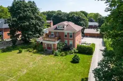 103 Mark Street Grey Highlands Ontario N0C 1H0