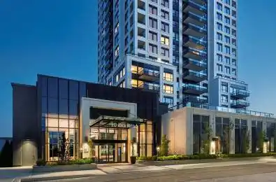 10 Eva Road Unit# 2206 Toronto W08 Ontario M9C 0B3