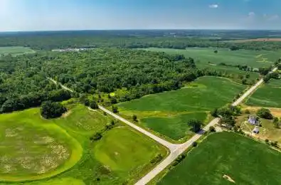 2nd Concession Road Haldimand Ontario N0A 1R0