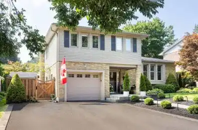 144 Springfield Crescent London South Ontario N6K 2T6