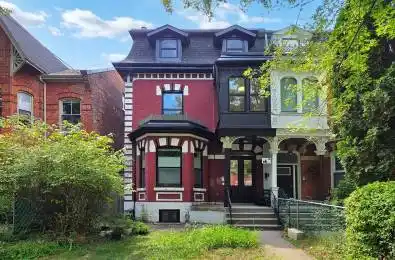 28 Beaconsfield Avenue Unit# 2 Toronto C01 Ontario M6J 3H9