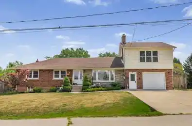4 Cline Road Grimsby Ontario L3M 4B9