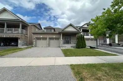 18 Angela Crescent Niagara-on-the-Lake Ontario L0S 1J0