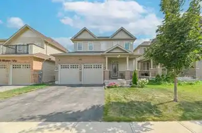 443 Henderson Way Shelburne Ontario L9V 3X3