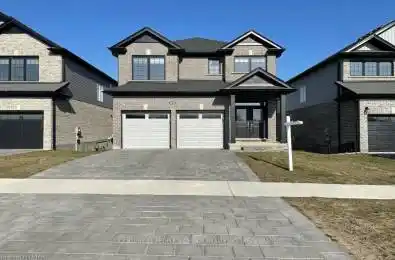 2579 Sheffield Boulevard London South Ontario N6M 0G4