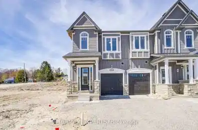 564 Hudson Crescent Midland Ontario L4R 0J1