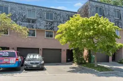 2145 Sherobee Road Unit# 65 Mississauga Ontario L5A 3G8