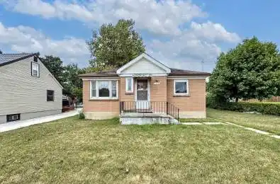 1430 Trafalgar Street Unit# Upper London East Ontario N5W 1W7