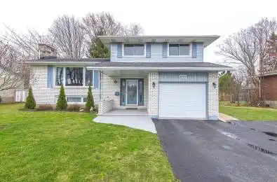 800 Ferndale Avenue Fort Erie Ontario L2A 5E2