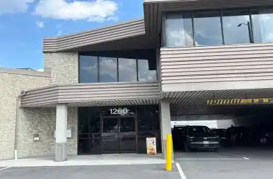 1260 Eglinton Avenue Unit# # 5 Mississauga Ontario L4W 1K8