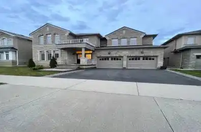430 Hidden Trail Oakville Ontario L6M 4M2