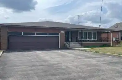 227 Elgin Mills(MAIN FLOOR) Road Richmond Hill Ontario L4C 4M1
