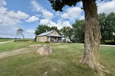 1328 2 Concession South Bruce Ontario N0G 2S0