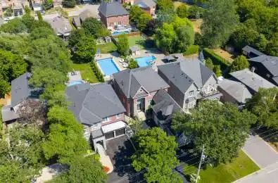 1761 Woodview Avenue Pickering Ontario L1V 1L3