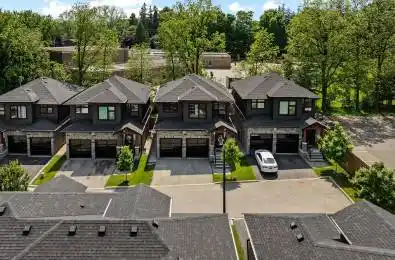 34 Creekside Terrace Private Centre Wellington Ontario N1M 0H4