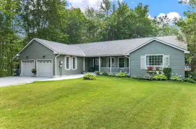 3563 Timberline Avenue Severn Ontario L3V 0V8