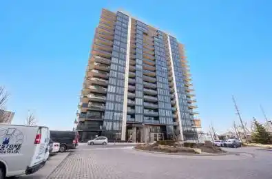 1035 Southdown Road Unit# 509 Mississauga Ontario L5J 0A2