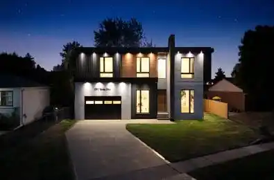 1374 Tansley Drive Oakville Ontario L6L 2N4