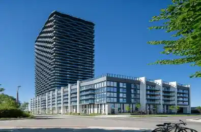 36 Zorra Street Unit# 104 Toronto W08 Ontario M8Z 0G5