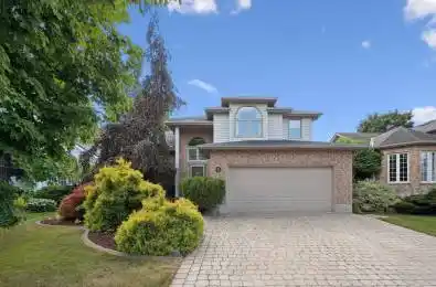 78 Pheasant Run Drive Guelph Ontario N1C 1E4