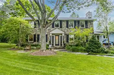 27 Cedar Drive Caledon Ontario L7K 1H5