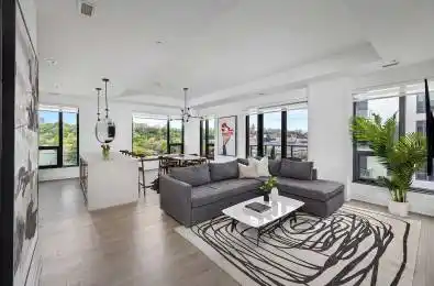 280 Howland Avenue Unit# GPH20 Toronto C02 Ontario M5R 0C3