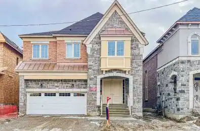 30 Menotti Drive Richmond Hill Ontario L4E 0G9