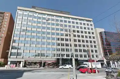 150 Eglinton Avenue Unit# 402 Toronto C10 Ontario M4P 1E8