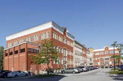 5045 Orbitor Drive Unit# 8-100 Mississauga Ontario L4W 4Y8