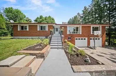 113 North Road McDougall Ontario P2A 2W9
