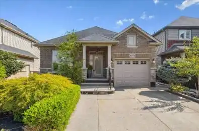 4876 Allan Court Lincoln Ontario L0R 1B3