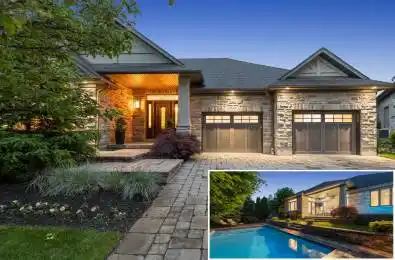 303 Terrace Wood Crescent Kitchener Ontario N2P 0A8