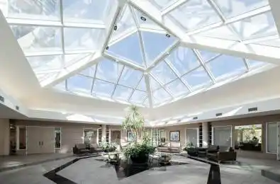 7 Concorde Place Unit# 708 Toronto C13 Ontario M3C 3N4