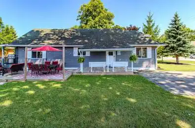 3732 Concord Avenue Fort Erie Ontario L0S 1B0