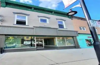 124 John Street Unit# 1 Arnprior Ontario K7S 2N6