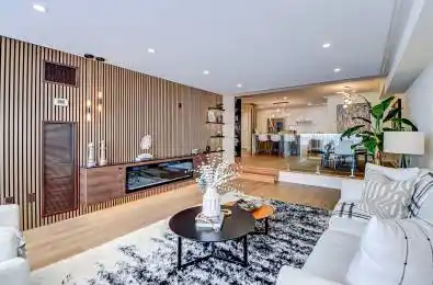 130 Carlton Street Unit# 1207 Toronto C08 Ontario M5A 4K3