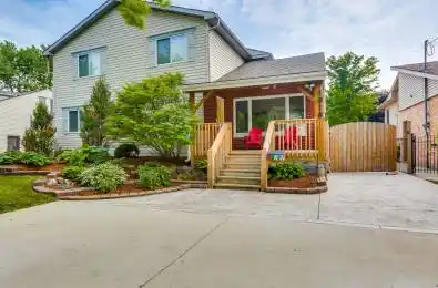1018 Willow Drive London South Ontario N6E 1P3