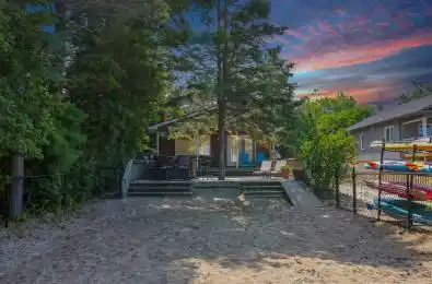 342 Coastline Drive Wasaga Beach Ontario L9Z 2M4