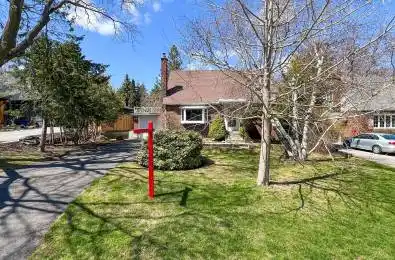 20 Brinloor Boulevard Toronto E08 Ontario M1M 1L2