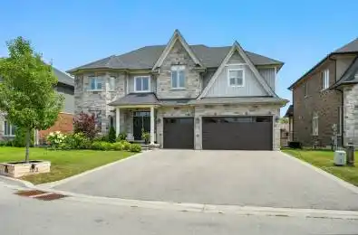 103 Lampman Drive Grimsby Ontario L3M 0E7