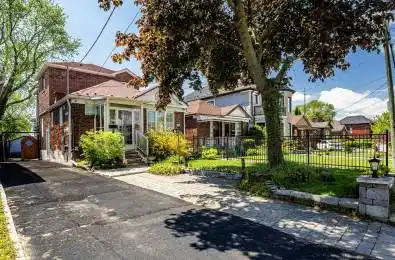 79 Foxwell Street Toronto W03 Ontario M6N 1Y9
