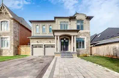 5199 Symphony Court Mississauga Ontario L5M 2M9