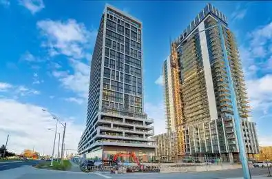 8960 JANE Street Unit# 2302 Vaughan Ontario L4K 0N9