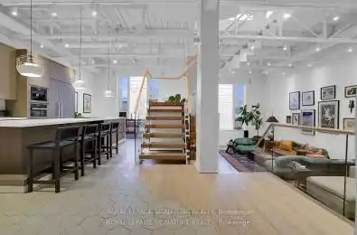 676 Richmond Street Unit# 209 Toronto C01 Ontario M6J 1C3