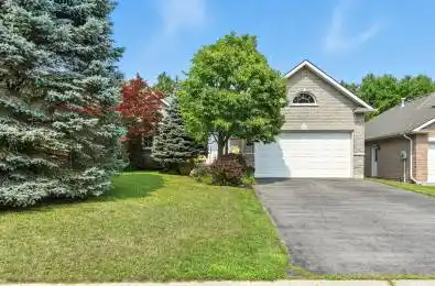11 Mill Pond Court Brighton Ontario K0K 1H0